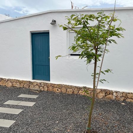 Casa Lolita - Vistas Al Volcan Valles de Ortega Exterior photo